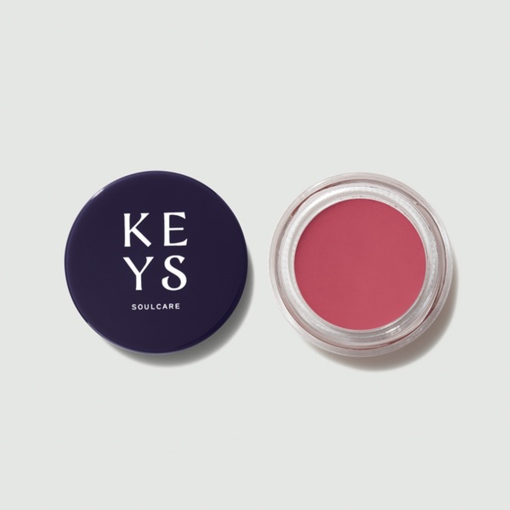 Keys Soulcare Sheer Flush Cheek Tint